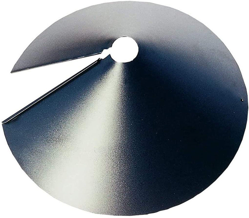 Squirrel Baffle – 16 in Wrap-Around